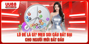 Lô đề là gì