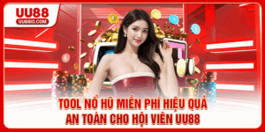 Tool nổ hũ miễn phí